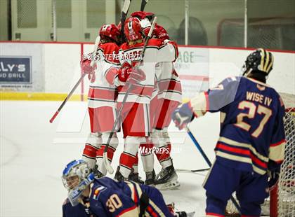 Thumbnail 1 in Chaparral @ Regis Jesuit photogallery.