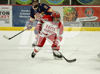 Thumbnail 1 in Chaparral @ Regis Jesuit photogallery.