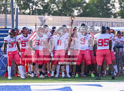 Thumbnail 1 in Lakota West @ St. Xavier photogallery.