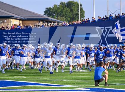 Thumbnail 3 in Lakota West @ St. Xavier photogallery.