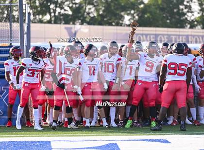Thumbnail 3 in Lakota West @ St. Xavier photogallery.