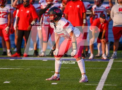 Thumbnail 1 in Lakota West @ St. Xavier photogallery.