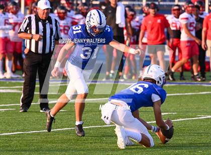 Thumbnail 3 in Lakota West @ St. Xavier photogallery.