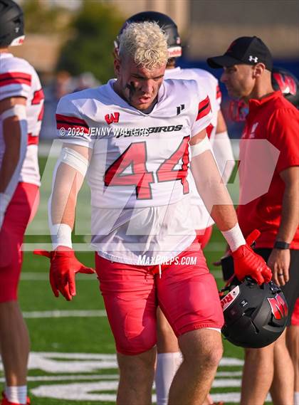 Thumbnail 3 in Lakota West @ St. Xavier photogallery.