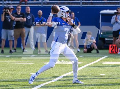 Thumbnail 1 in Lakota West @ St. Xavier photogallery.