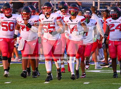 Thumbnail 1 in Lakota West @ St. Xavier photogallery.
