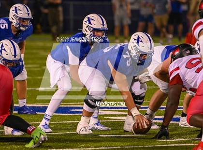 Thumbnail 1 in Lakota West @ St. Xavier photogallery.