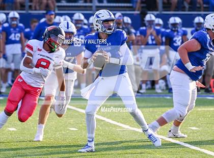 Thumbnail 2 in Lakota West @ St. Xavier photogallery.