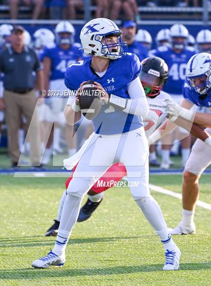 Thumbnail 2 in Lakota West @ St. Xavier photogallery.
