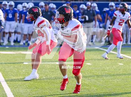Thumbnail 1 in Lakota West @ St. Xavier photogallery.