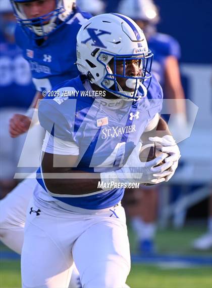Thumbnail 1 in Lakota West @ St. Xavier photogallery.