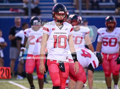 Thumbnail 1 in Lakota West @ St. Xavier photogallery.