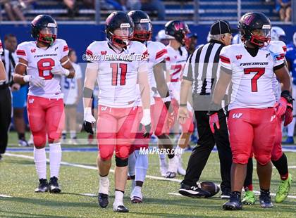 Thumbnail 1 in Lakota West @ St. Xavier photogallery.