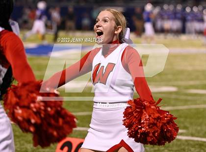Thumbnail 1 in Lakota West @ St. Xavier photogallery.