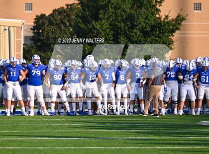 Thumbnail 2 in Lakota West @ St. Xavier photogallery.