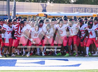 Thumbnail 1 in Lakota West @ St. Xavier photogallery.
