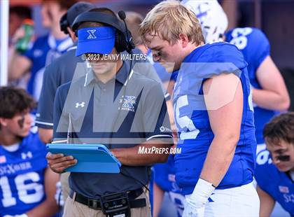 Thumbnail 1 in Lakota West @ St. Xavier photogallery.
