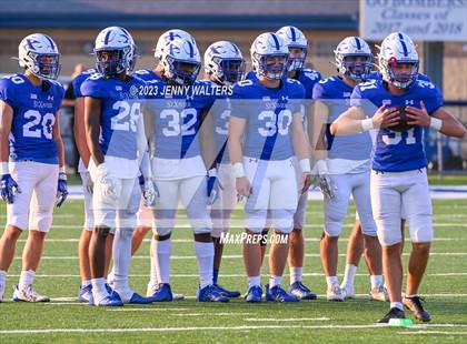 Thumbnail 3 in Lakota West @ St. Xavier photogallery.
