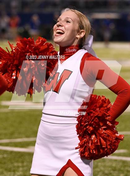 Thumbnail 3 in Lakota West @ St. Xavier photogallery.