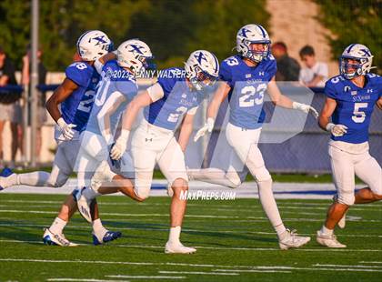 Thumbnail 3 in Lakota West @ St. Xavier photogallery.