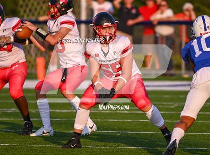 Thumbnail 2 in Lakota West @ St. Xavier photogallery.