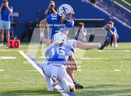 Thumbnail 3 in Lakota West @ St. Xavier photogallery.