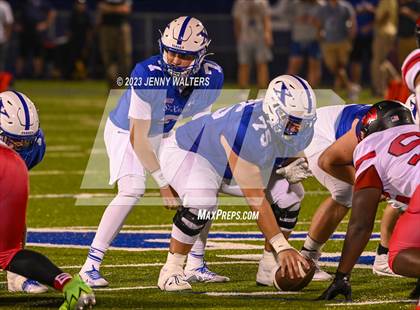 Thumbnail 3 in Lakota West @ St. Xavier photogallery.