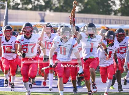 Thumbnail 1 in Lakota West @ St. Xavier photogallery.
