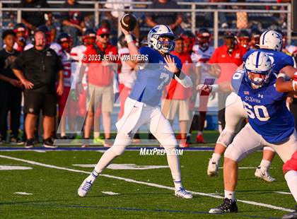 Thumbnail 2 in Lakota West @ St. Xavier photogallery.