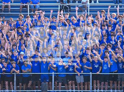 Thumbnail 3 in Lakota West @ St. Xavier photogallery.