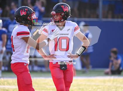 Thumbnail 1 in Lakota West @ St. Xavier photogallery.