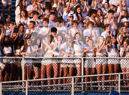 Thumbnail 3 in Lakota West @ St. Xavier photogallery.