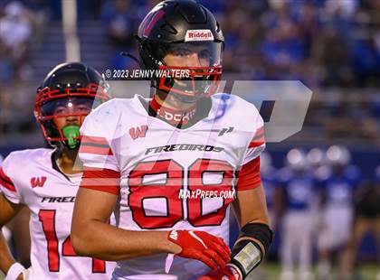 Thumbnail 1 in Lakota West @ St. Xavier photogallery.