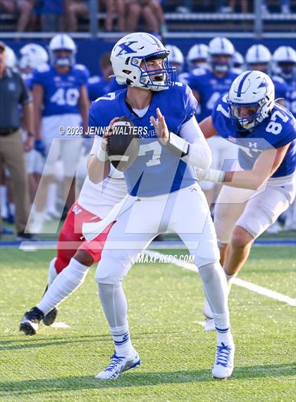 Thumbnail 3 in Lakota West @ St. Xavier photogallery.