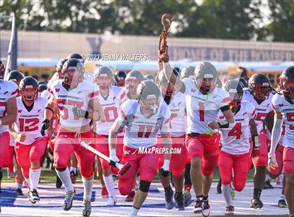 Thumbnail 3 in Lakota West @ St. Xavier photogallery.
