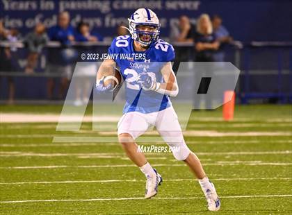 Thumbnail 2 in Lakota West @ St. Xavier photogallery.