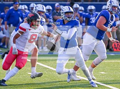 Thumbnail 3 in Lakota West @ St. Xavier photogallery.