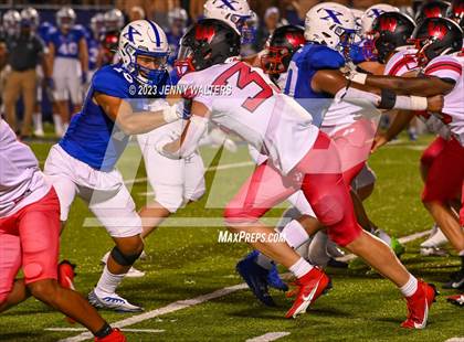 Thumbnail 2 in Lakota West @ St. Xavier photogallery.