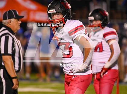 Thumbnail 2 in Lakota West @ St. Xavier photogallery.