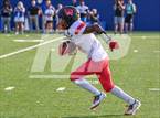 Photo from the gallery "Lakota West @ St. Xavier"