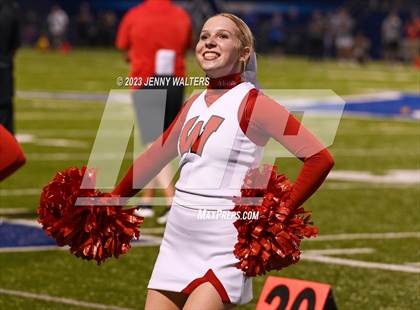Thumbnail 2 in Lakota West @ St. Xavier photogallery.