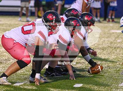 Thumbnail 3 in Lakota West @ St. Xavier photogallery.