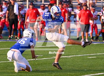 Thumbnail 2 in Lakota West @ St. Xavier photogallery.