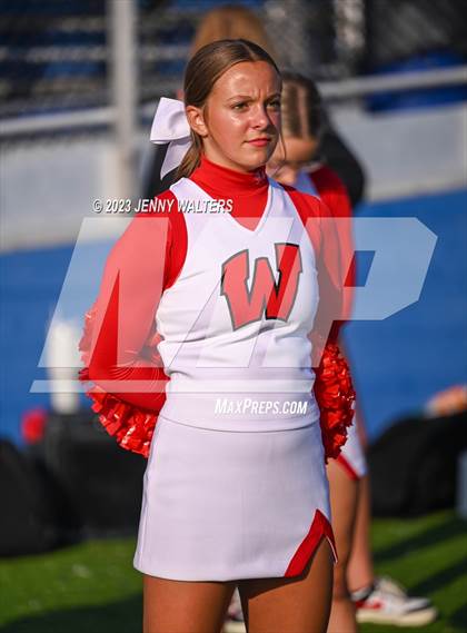 Thumbnail 1 in Lakota West @ St. Xavier photogallery.