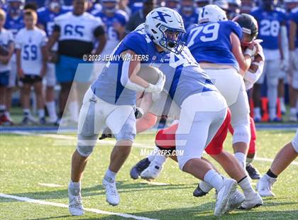 Thumbnail 3 in Lakota West @ St. Xavier photogallery.