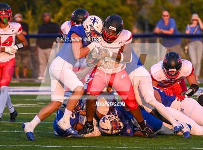 Thumbnail 1 in Lakota West @ St. Xavier photogallery.