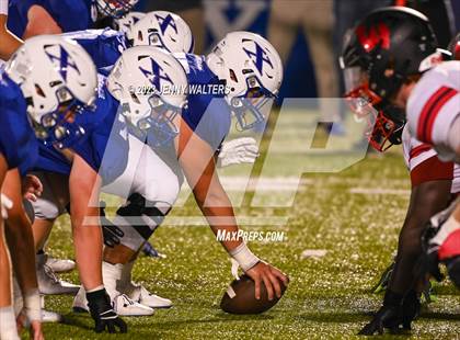 Thumbnail 3 in Lakota West @ St. Xavier photogallery.