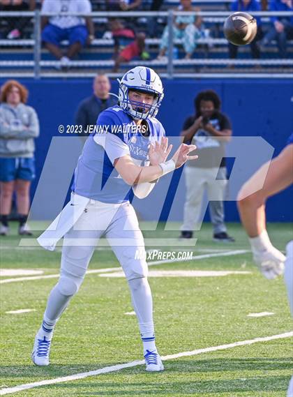 Thumbnail 3 in Lakota West @ St. Xavier photogallery.