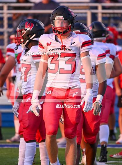 Thumbnail 2 in Lakota West @ St. Xavier photogallery.