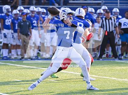 Thumbnail 2 in Lakota West @ St. Xavier photogallery.